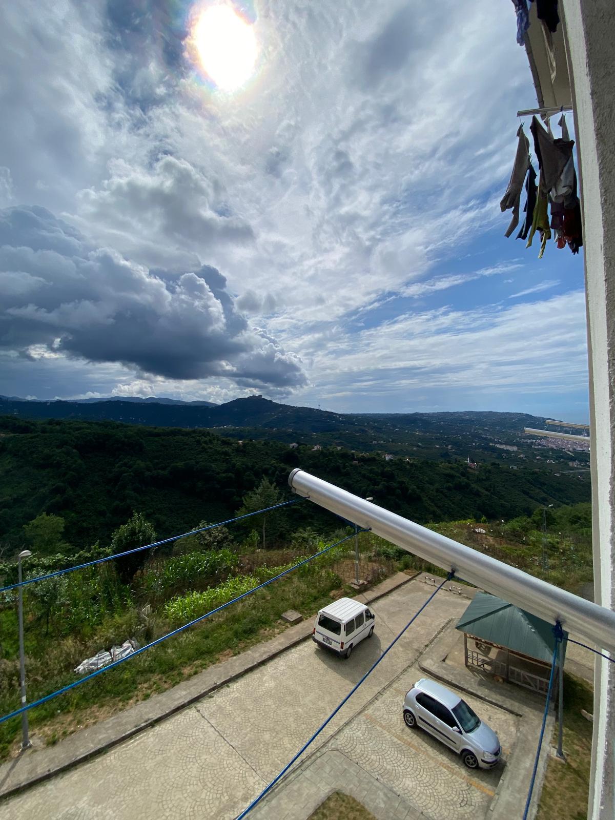 MABEL GAYRİMENKUL/ VAKFIKEBİR/ TOKİ' DE FIRSAT 2+1 SATILIK DAİRE